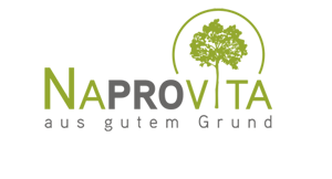 NaProVita-Baum-Logo
